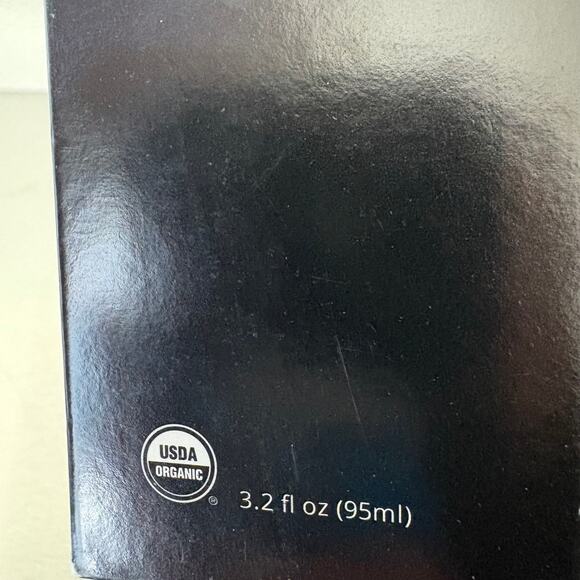 GLOW ORGANICS BELLY OIL 3.2FL. OZ Stretch Marks Pregnancy Maternity Skin NEW - Picture 7 of 7